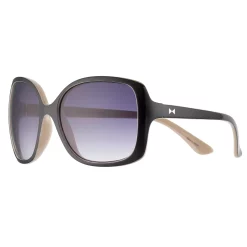 LC Lauren Conrad Cellarz Two-Tone Oversized Square Sunglasses - Women