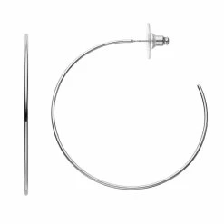 LC Lauren Conrad Hoop Earrings