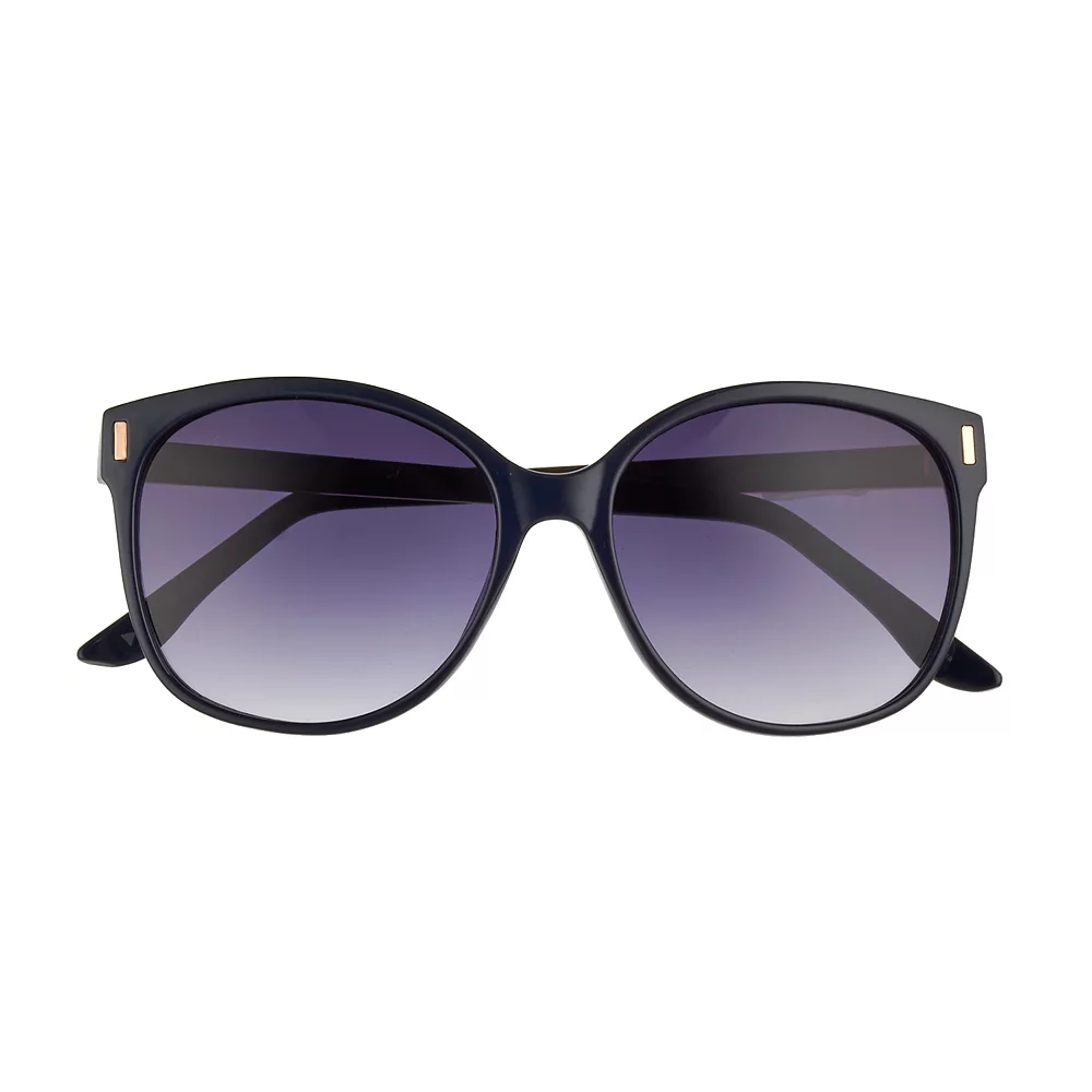 Juniors Womens LC Lauren Conrad MALLARD - MIDSIZE MODIFIED CATEYE - Image 3