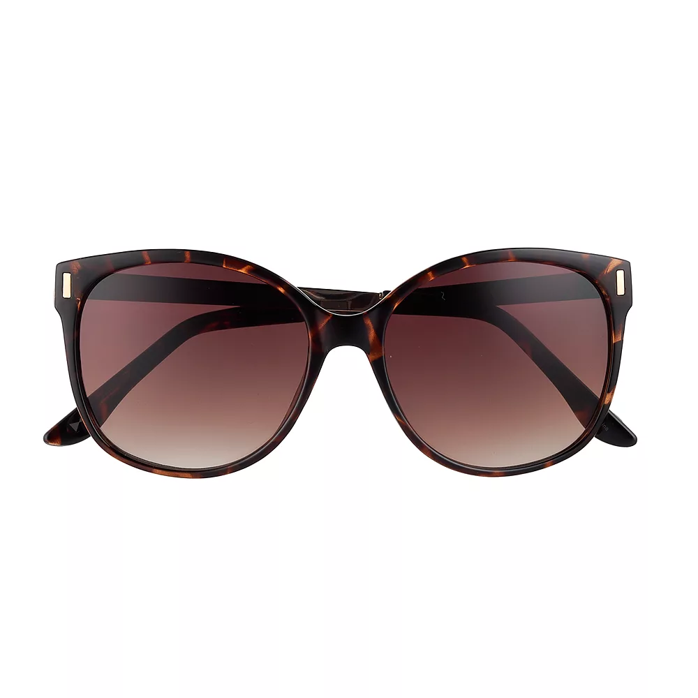 Juniors Womens LC Lauren Conrad MALLARD - MIDSIZE MODIFIED CATEYE - Image 4