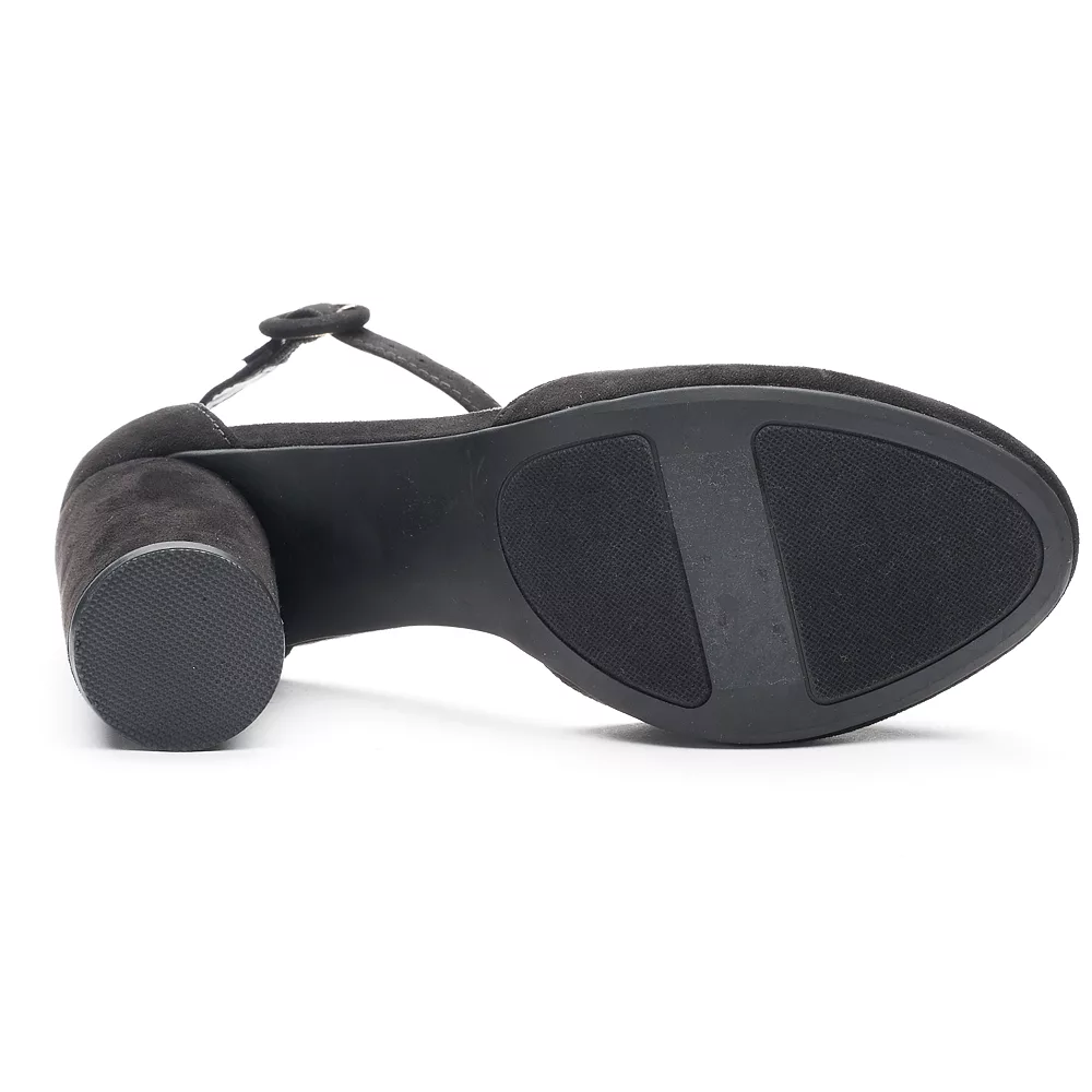 LC Lauren Conrad Hydrangea Women's High Heels - Image 15