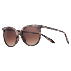 LC Lauren Conrad Zanzibar Medium Cat Eye Sunglasses