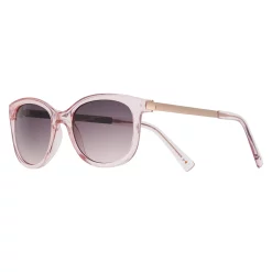 Women's LC Lauren Conrad 52mm Lynx Gradient Wayfarer Sunglasses