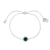 LC Lauren Conrad Birthstone Pull-Tie Bracelet