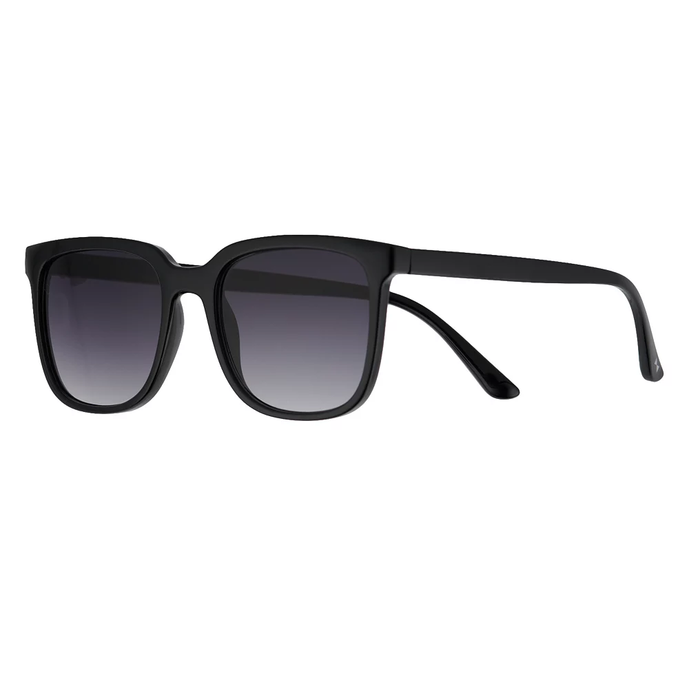 Women's LC Lauren Conrad 56mm Pennie Square Sunglasses - Image 2