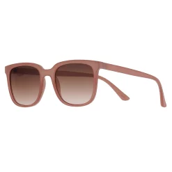Women's LC Lauren Conrad 56mm Pennie Square Sunglasses