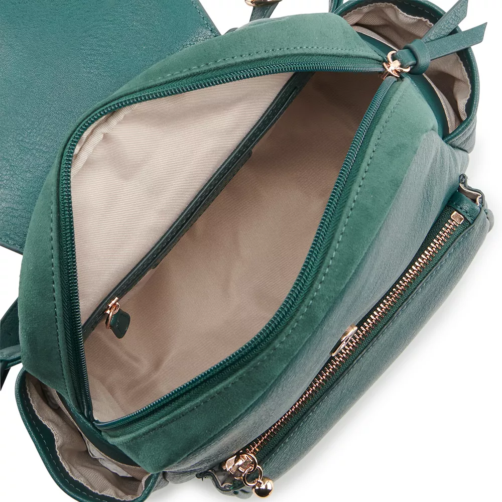 LC Lauren Conrad Kate Flap Backpack - Image 7