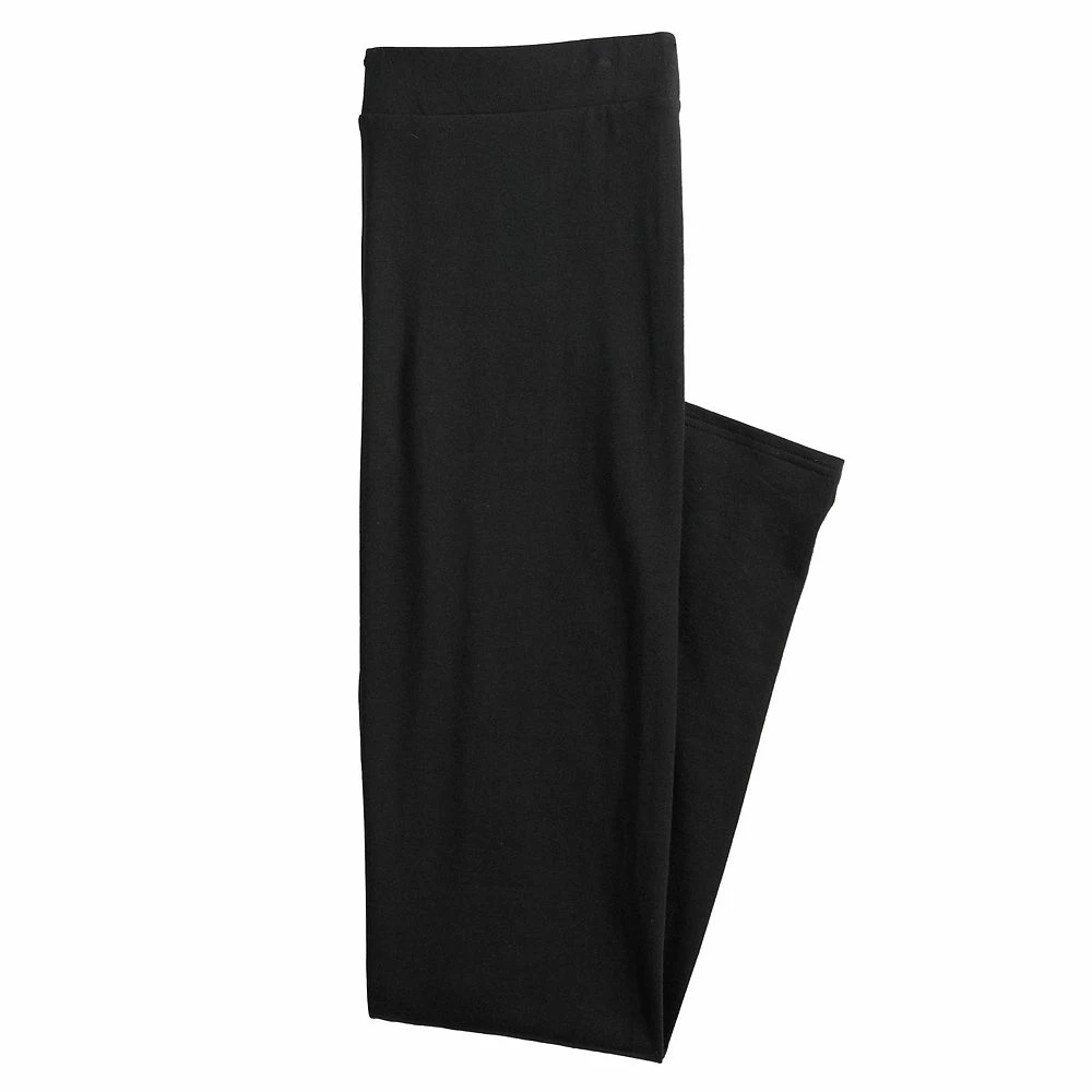 Petite LC Lauren Conrad Midrise Leggings - Image 8
