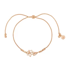 LC Lauren Conrad Daffodil Adjustable Bracelet