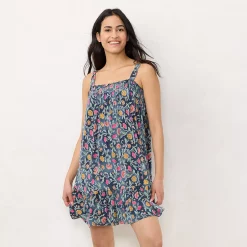 Women's LC Lauren Conrad Sleeveless Chemise