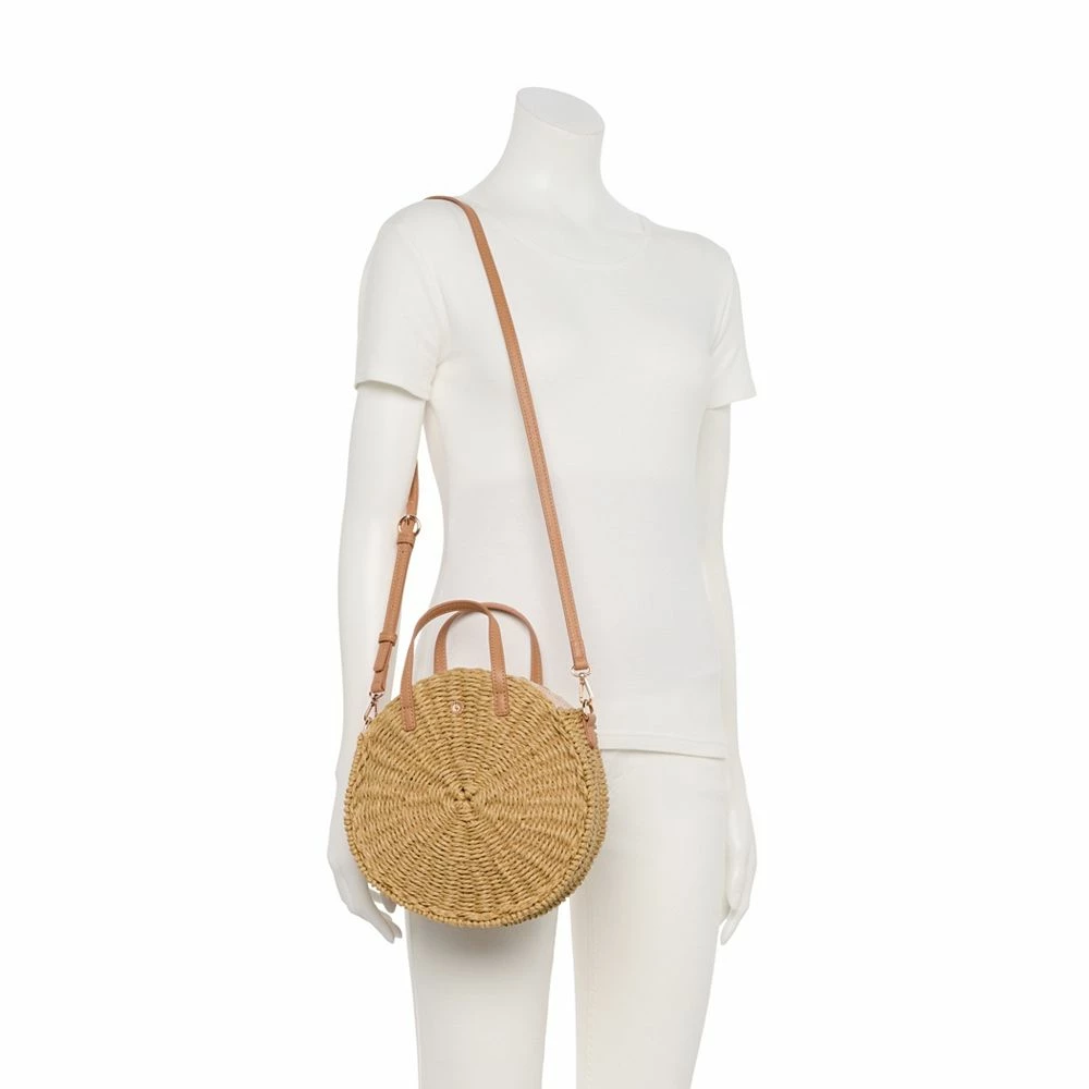 LC Lauren Conrad EC Cookie Crossbody Bag - Image 7