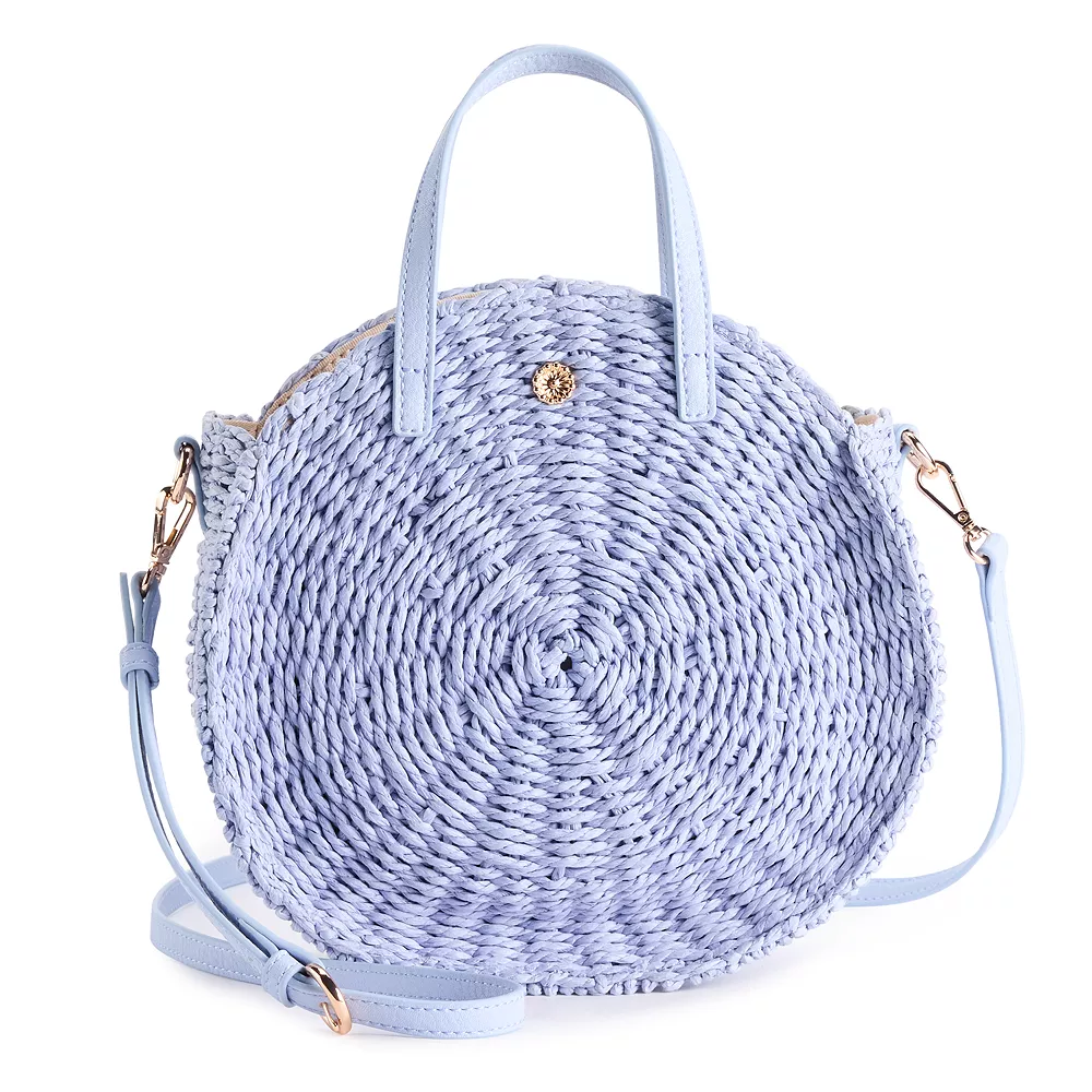 LC Lauren Conrad EC Cookie Crossbody Bag - Image 3