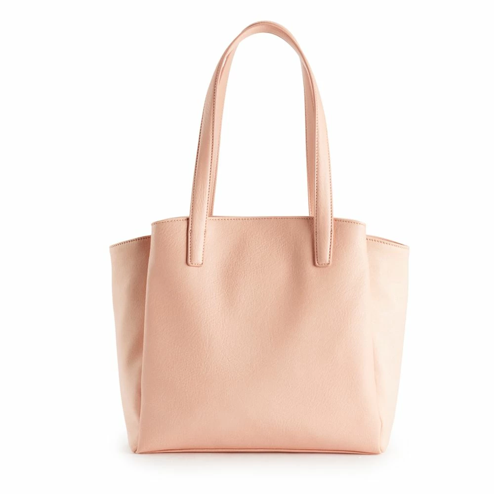 LC Lauren Conrad Laila Tote - Image 4