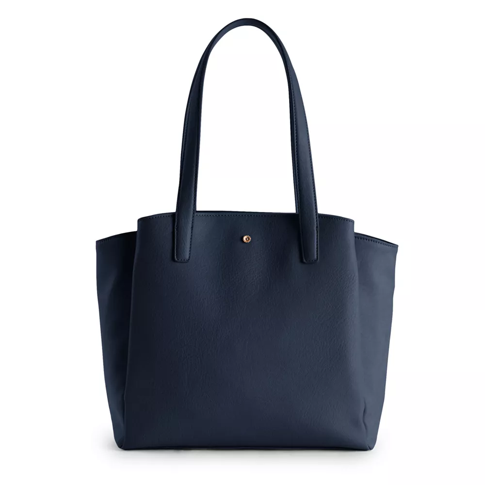 LC Lauren Conrad Laila Tote - Image 3