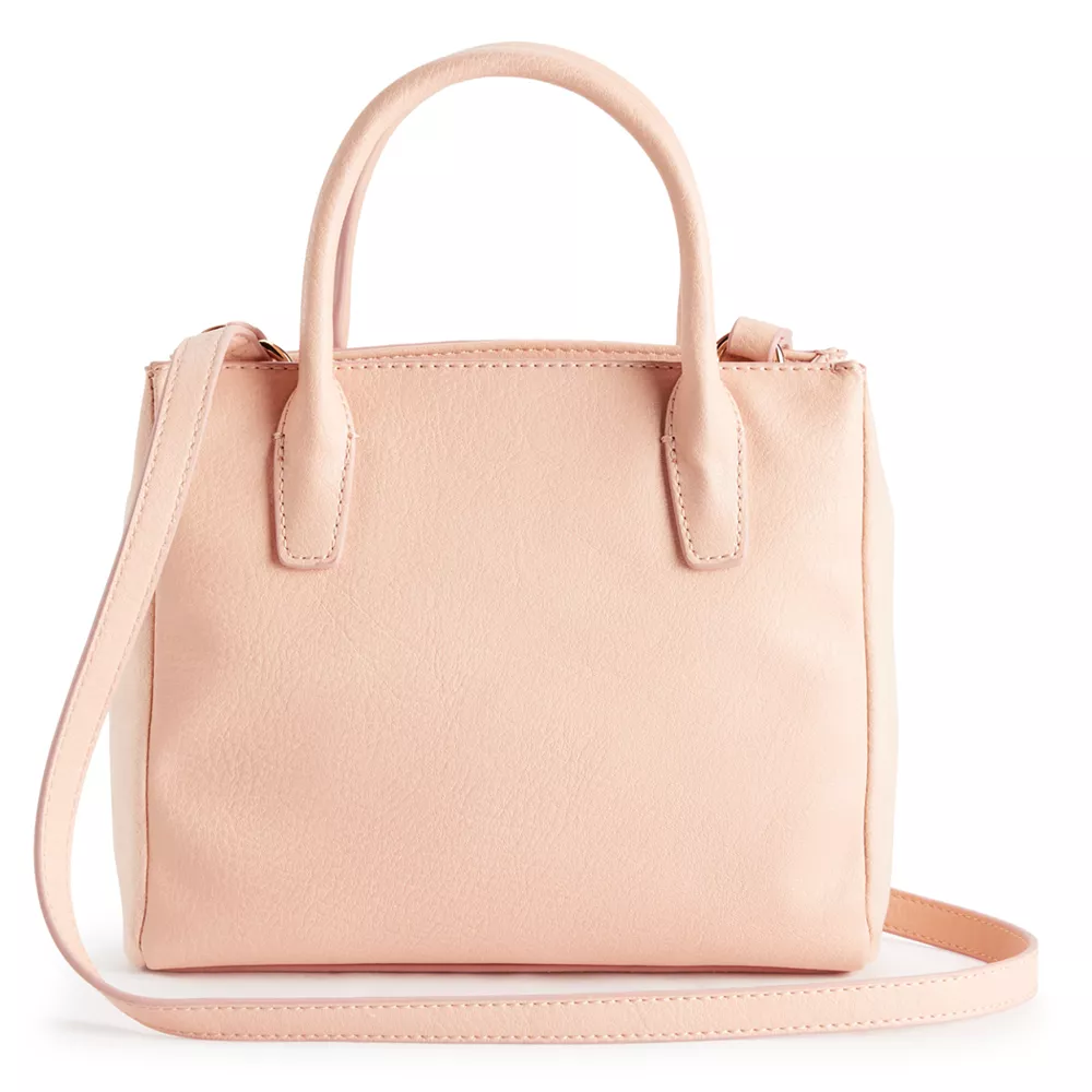 LC Lauren Conrad Madelina Crossbody Bag - Image 4