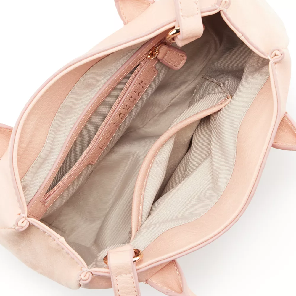 LC Lauren Conrad Madelina Crossbody Bag - Image 5