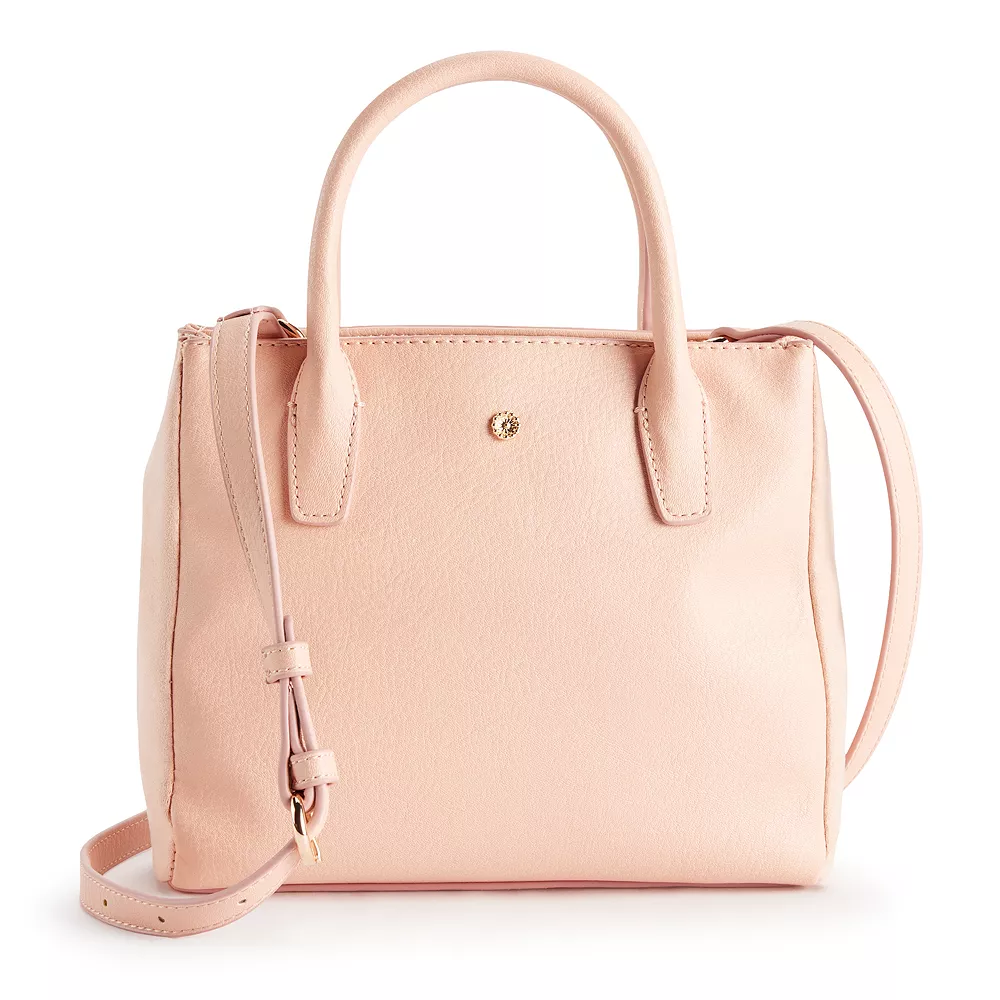 LC Lauren Conrad Madelina Crossbody Bag - Image 2