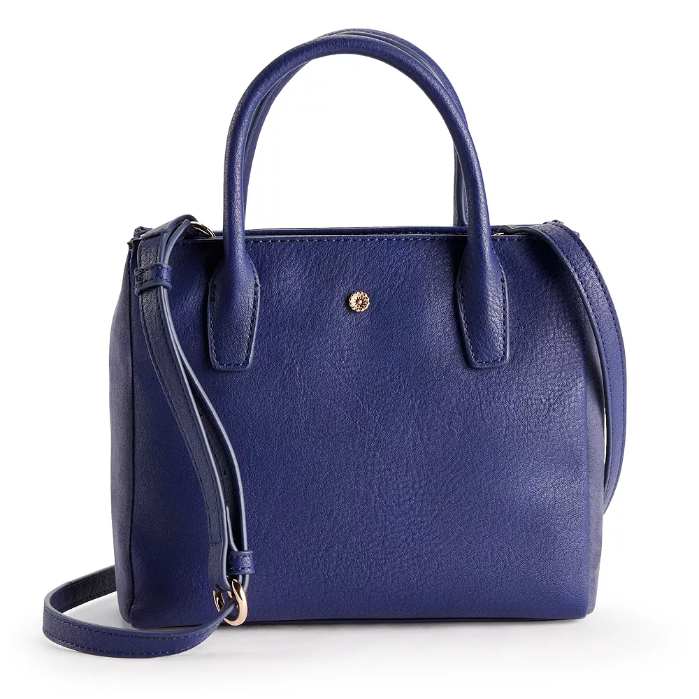 LC Lauren Conrad Madelina Crossbody Bag - Image 3