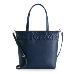 LC Lauren Conrad Presley Tote