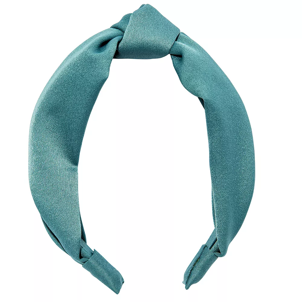 LC Lauren Conrad Top Knot Headband - Image 2