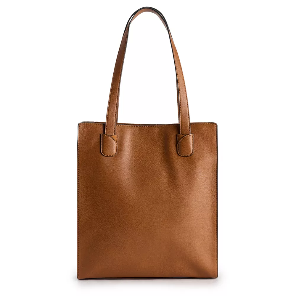 LC Lauren Conrad Adria Tote Bag - Image 3