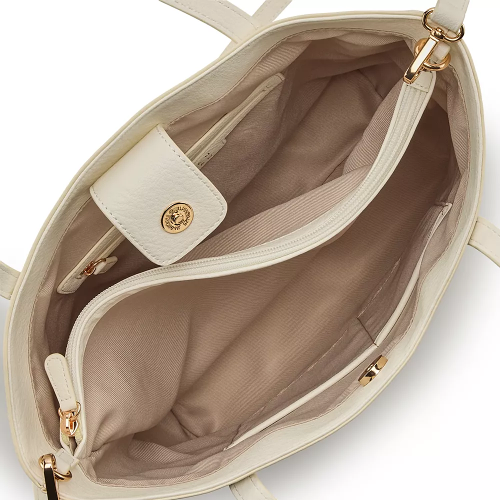 LC Lauren Conrad Presley Tote Bag - Image 3