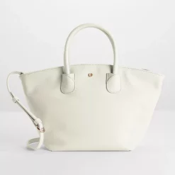 LC Lauren Conrad Mini Fan Tote Bag